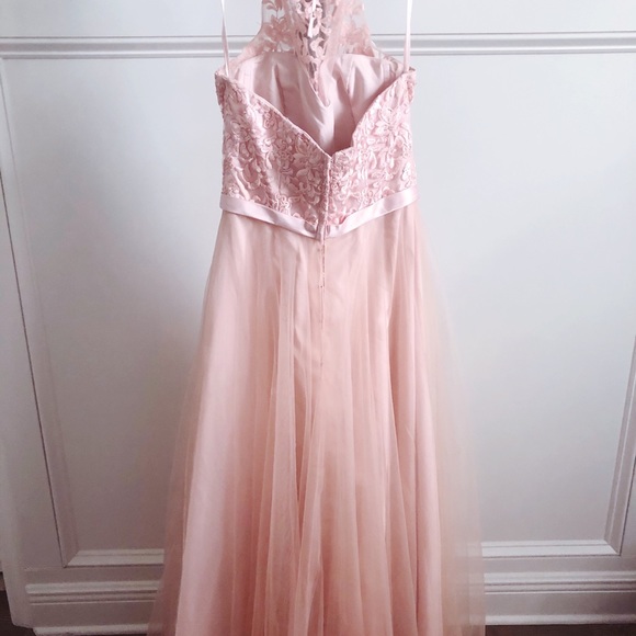 Prom Dress💖💖 - Picture 2 of 3